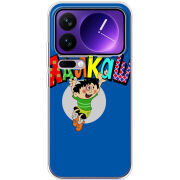 Чохол BoxFace Xiaomi 17 Pro Max 