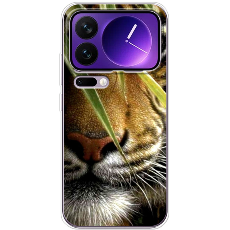 Чохол BoxFace Xiaomi 17 Pro Max 