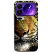 Чохол BoxFace Xiaomi 17 Pro Max 