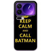 Чохол BoxFace Xiaomi 17 Pro Max 