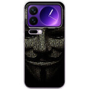 Чохол BoxFace Xiaomi 17 Pro Max 