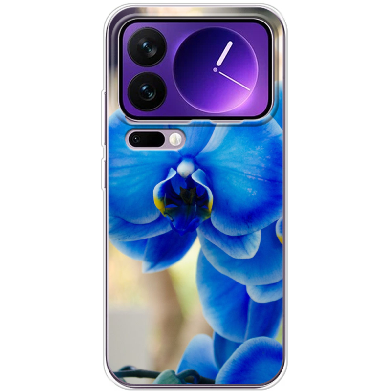 Чохол BoxFace Xiaomi 17 Pro Max 