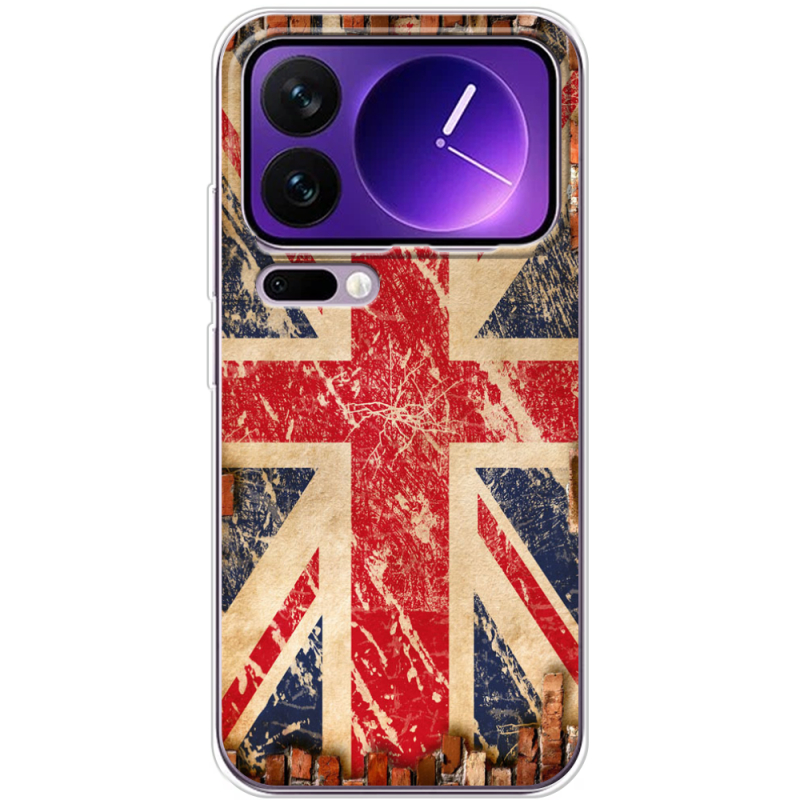 Чохол BoxFace Xiaomi 17 Pro Max 