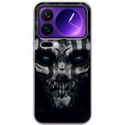 Чохол BoxFace Xiaomi 17 Pro Max The Dark