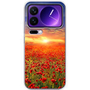 Чохол BoxFace Xiaomi 17 Pro Max 