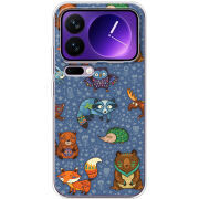 Чохол BoxFace Xiaomi 17 Pro Max 