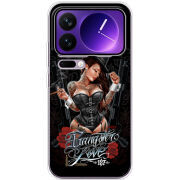 Чохол BoxFace Xiaomi 17 Pro Max 