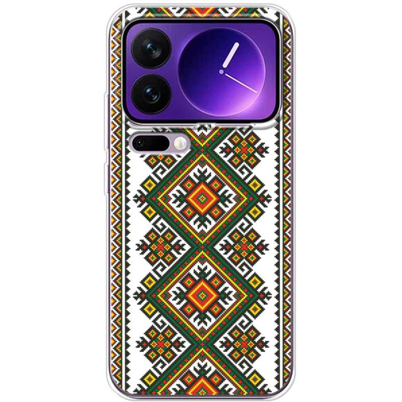 Чохол BoxFace Xiaomi 17 Pro Max 