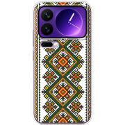 Чохол BoxFace Xiaomi 17 Pro Max 