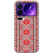 Чохол BoxFace Xiaomi 17 Pro Max 