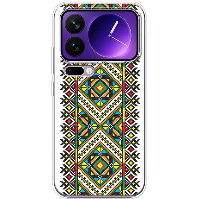 Чохол BoxFace Xiaomi 17 Pro Max 