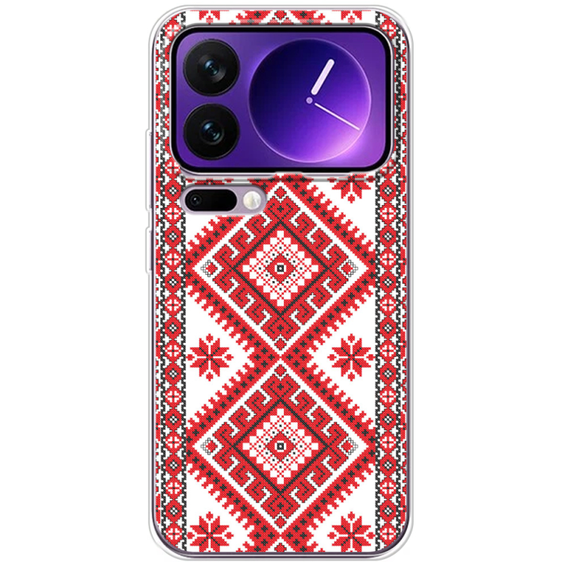 Чохол BoxFace Xiaomi 17 Pro Max 