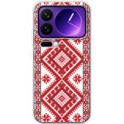 Чохол BoxFace Xiaomi 17 Pro Max 