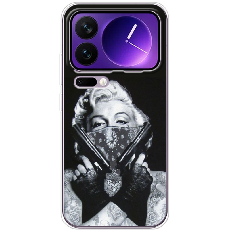 Чохол BoxFace Xiaomi 17 Pro Max 