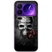 Чохол BoxFace Xiaomi 17 Pro Max 