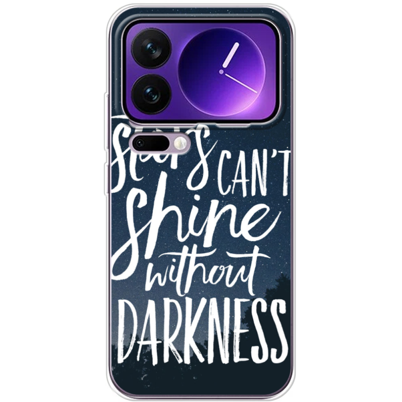 Чохол BoxFace Xiaomi 17 Pro Max 