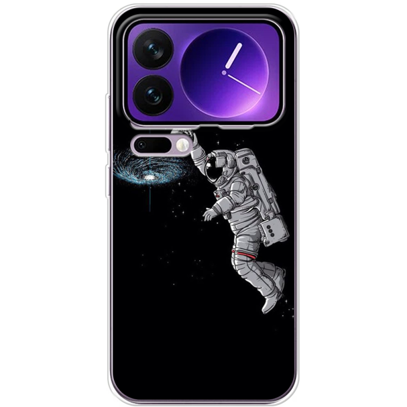 Чохол BoxFace Xiaomi 17 Pro Max 