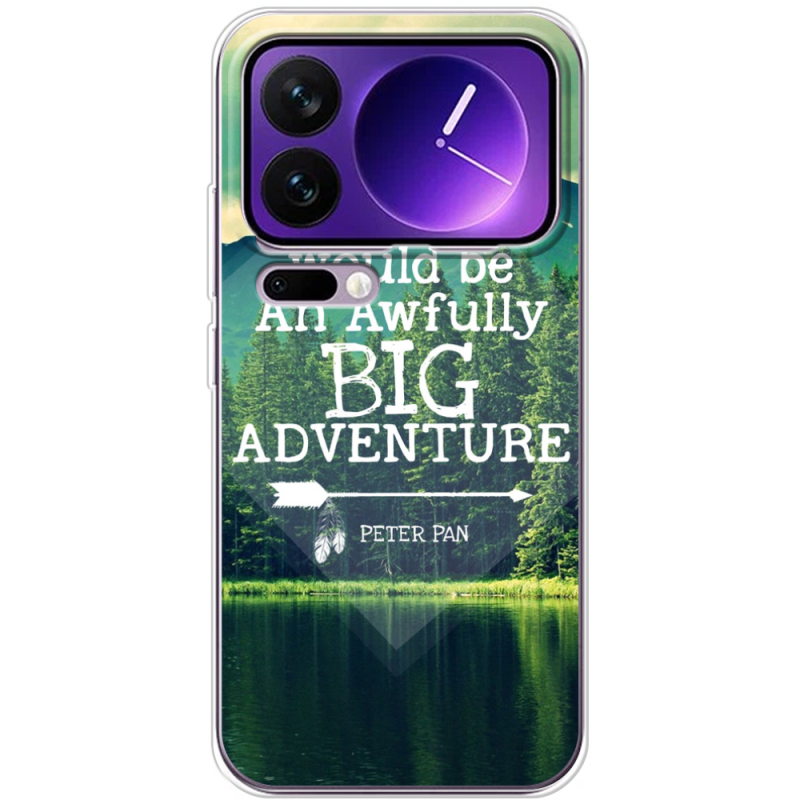 Чохол BoxFace Xiaomi 17 Pro Max 