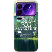 Чохол BoxFace Xiaomi 17 Pro Max 