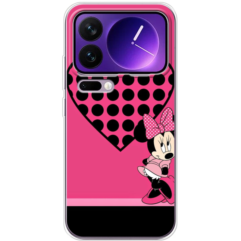 Чохол BoxFace Xiaomi 17 Pro Max 