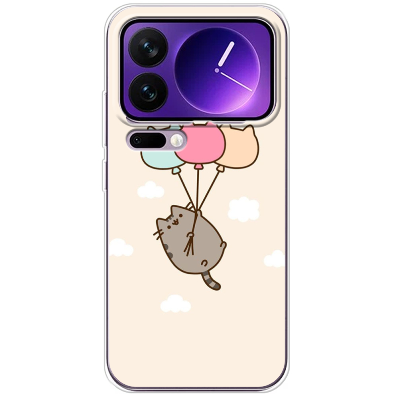 Чохол BoxFace Xiaomi 17 Pro Max 