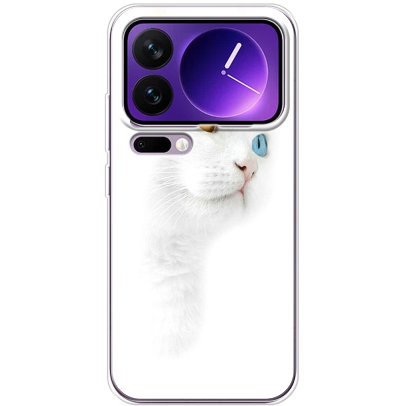 Чохол BoxFace Xiaomi 17 Pro Max 