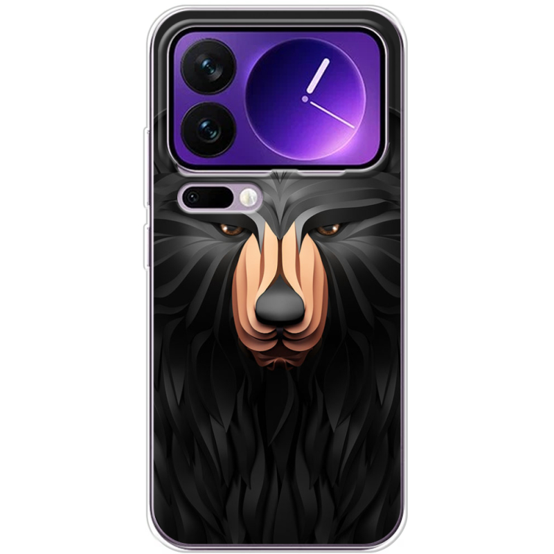 Чохол BoxFace Xiaomi 17 Pro Max 