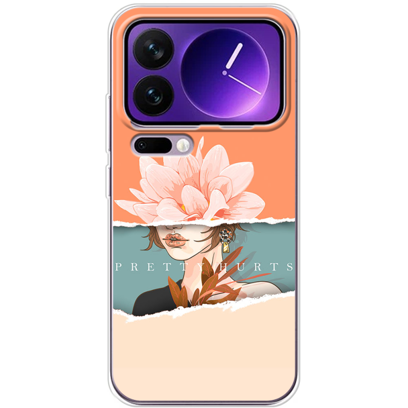 Чохол BoxFace Xiaomi 17 Pro Max 