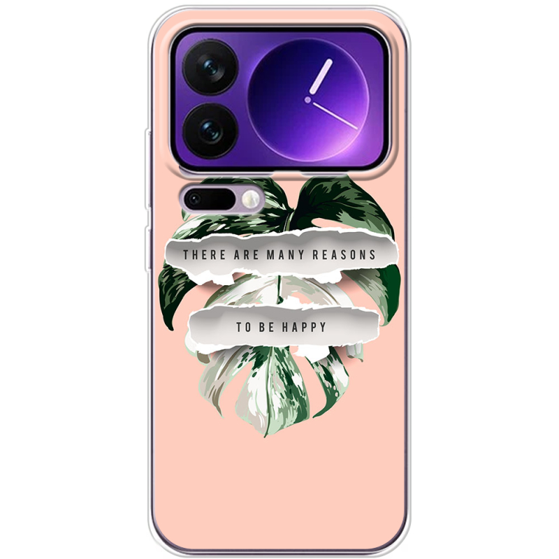 Чохол BoxFace Xiaomi 17 Pro Max 