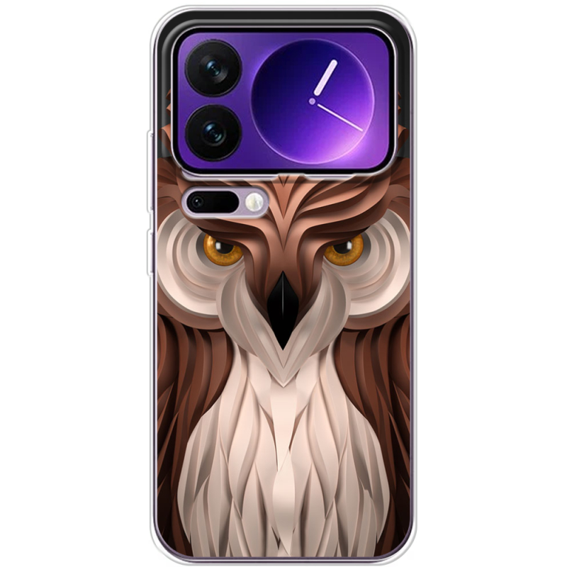 Чохол BoxFace Xiaomi 17 Pro Max 