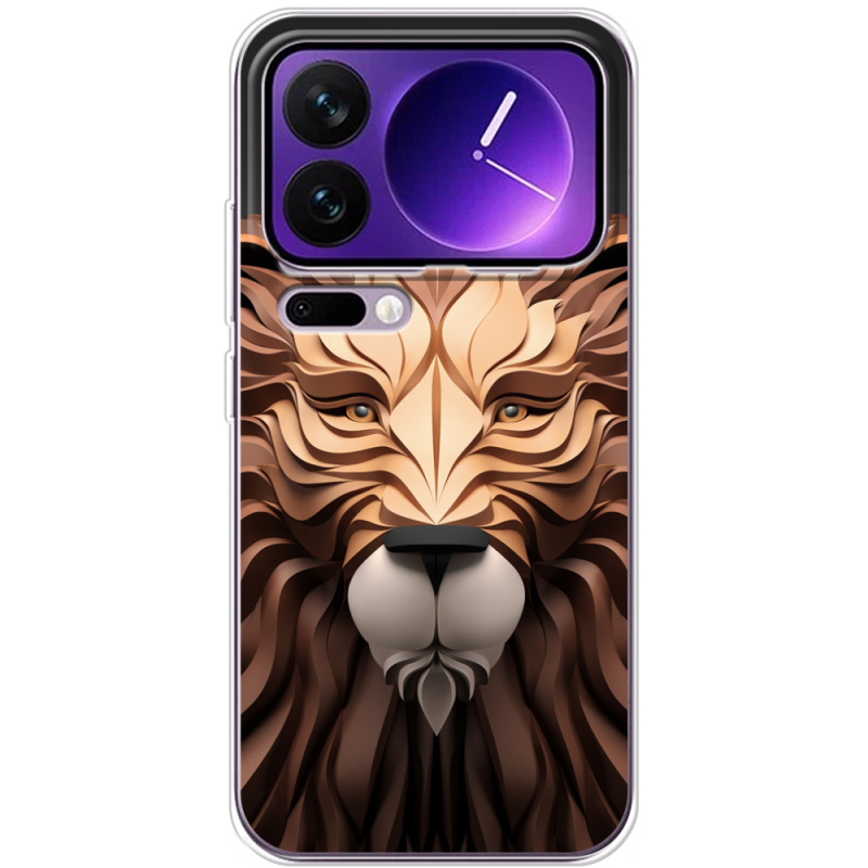 Чохол BoxFace Xiaomi 17 Pro Max 