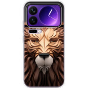 Чохол BoxFace Xiaomi 17 Pro Max 