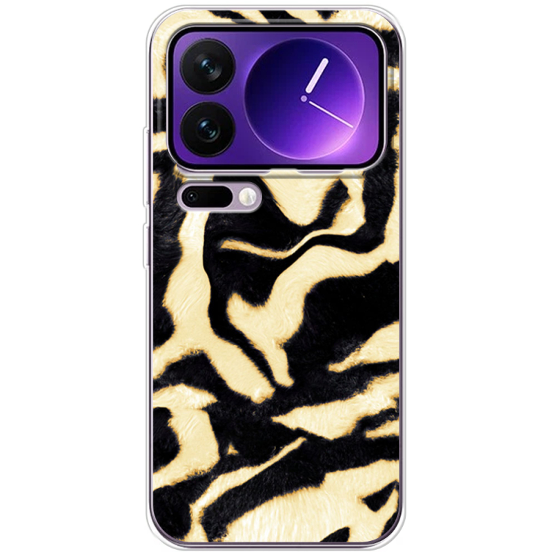 Чохол BoxFace Xiaomi 17 Pro Max 