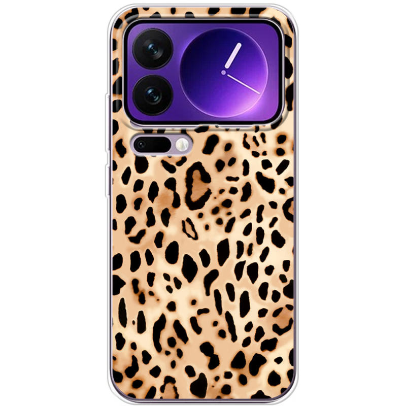 Чохол BoxFace Xiaomi 17 Pro Max 