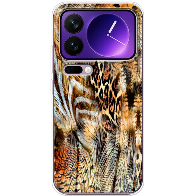 Чохол BoxFace Xiaomi 17 Pro Max 