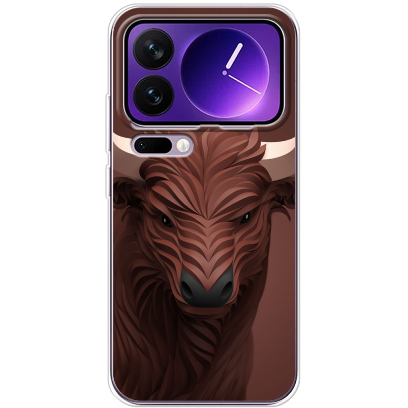 Чохол BoxFace Xiaomi 17 Pro Max 