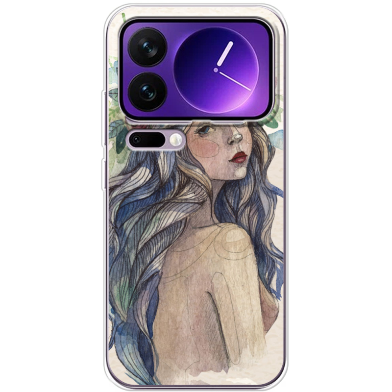 Чохол BoxFace Xiaomi 17 Pro Max 