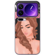 Чохол BoxFace Xiaomi 17 Pro Max Fashion Girl