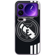 Чохол BoxFace Xiaomi 17 Pro Max Real Football