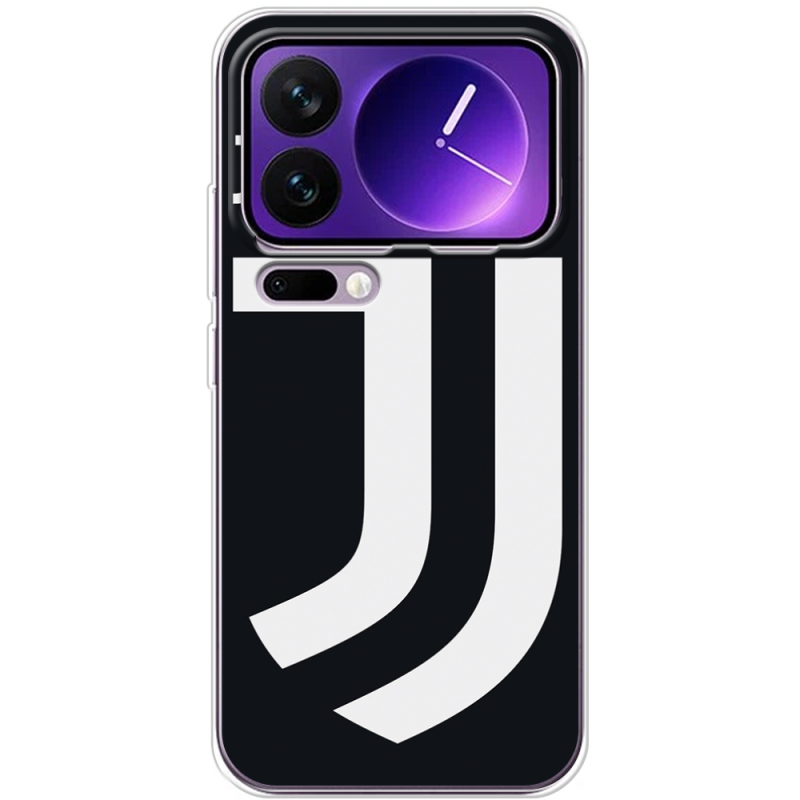 Чохол BoxFace Xiaomi 17 Pro Max FC J