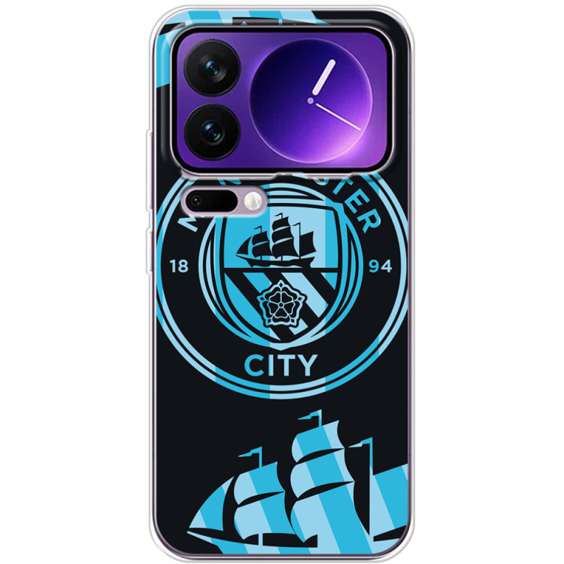 Чохол BoxFace Xiaomi 17 Pro Max FC M-City