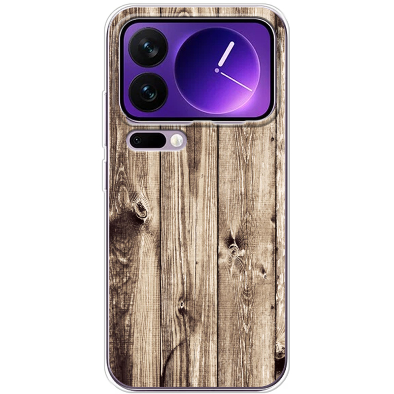 Чохол BoxFace Xiaomi 17 Pro Max 