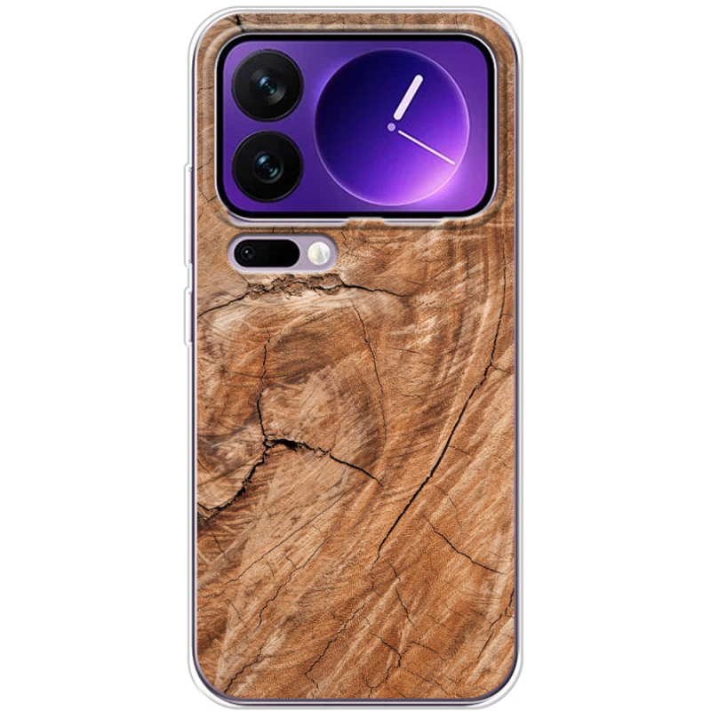 Чохол BoxFace Xiaomi 17 Pro Max 