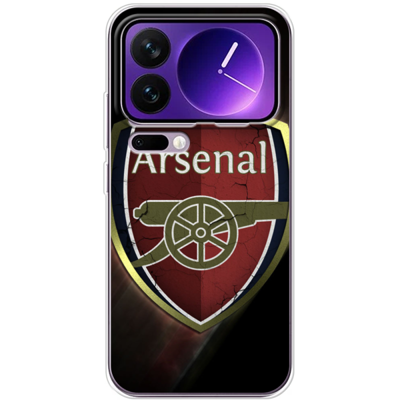 Чохол BoxFace Xiaomi 17 Pro Max 