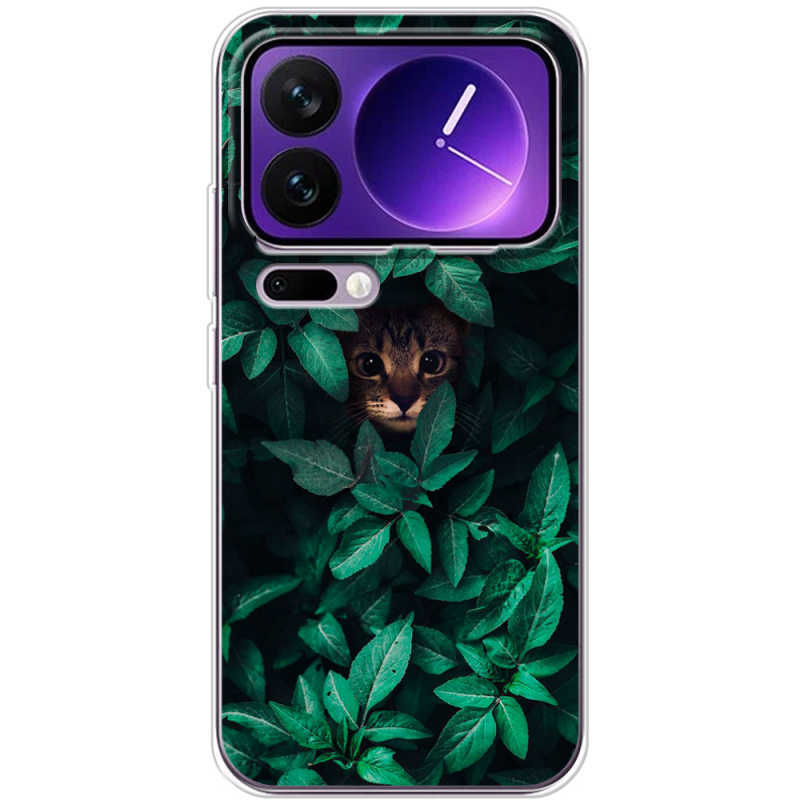 Чохол BoxFace Xiaomi 17 Pro Max 