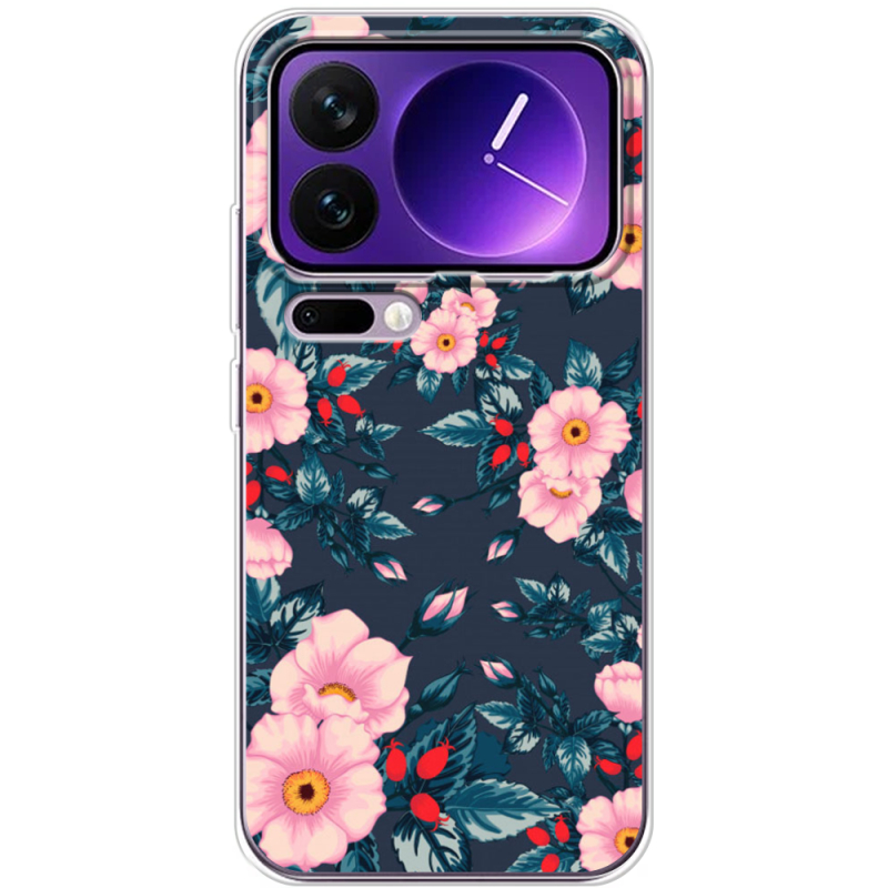 Чохол BoxFace Xiaomi 17 Pro Max 