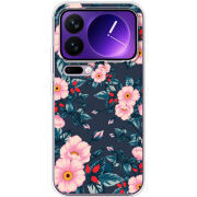 Чохол BoxFace Xiaomi 17 Pro Max 