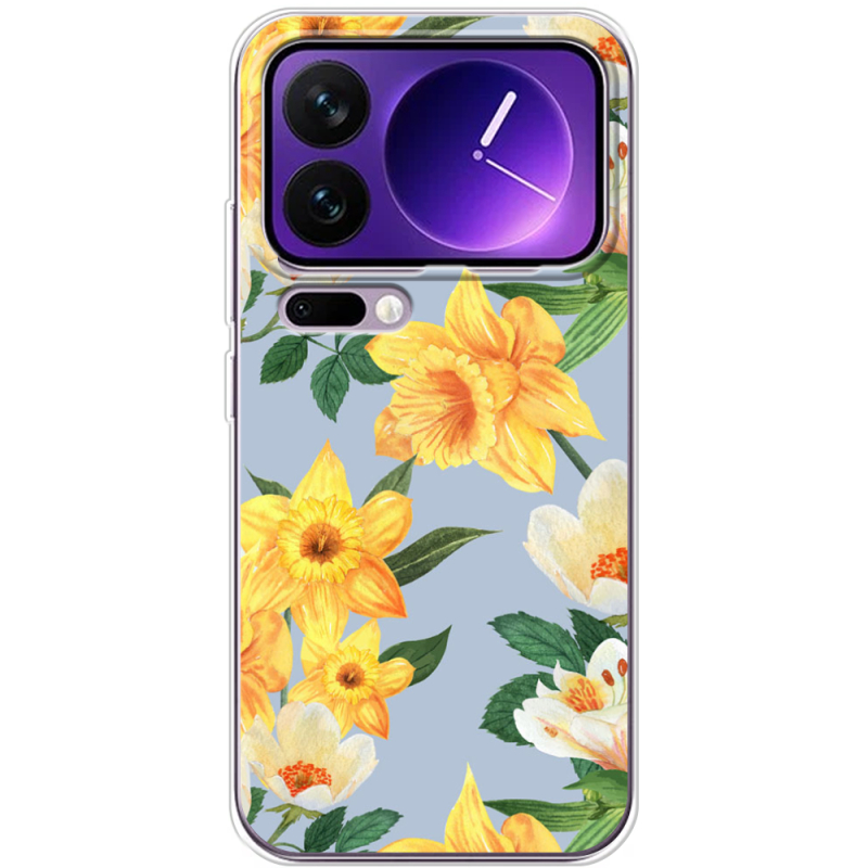 Чохол BoxFace Xiaomi 17 Pro Max 