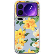 Чохол BoxFace Xiaomi 17 Pro Max 