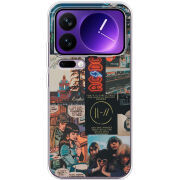 Чохол BoxFace Xiaomi 17 Pro Max 